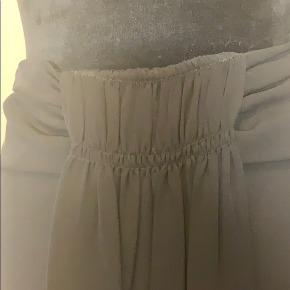 Authentic Armani Collezioni black skirt, 6 - Picture 3 of 8